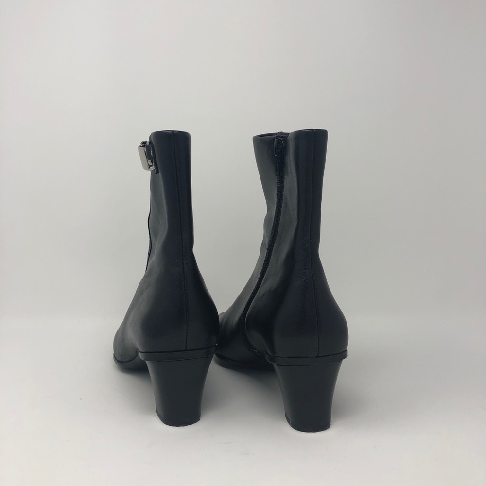 Booties - Picture 2 of 3